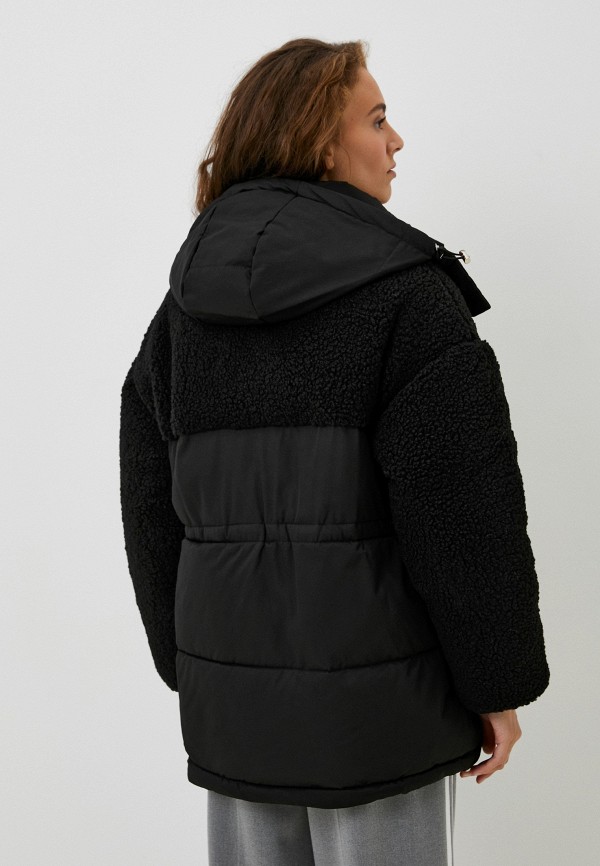 Moki Куртка утепленная - фото 3