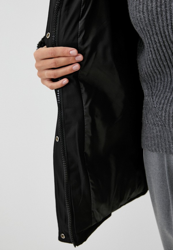 Moki Куртка утепленная - фото 4