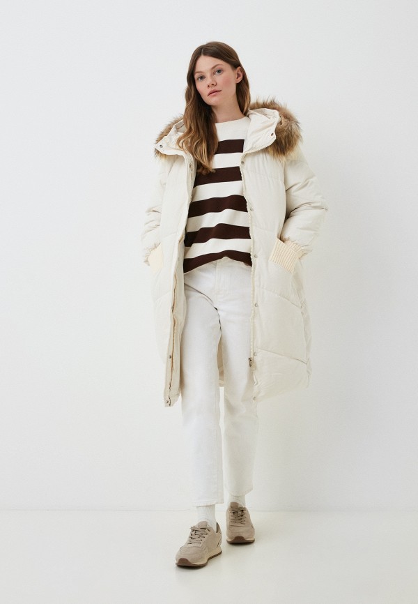 Moki Пуховик - фото 2