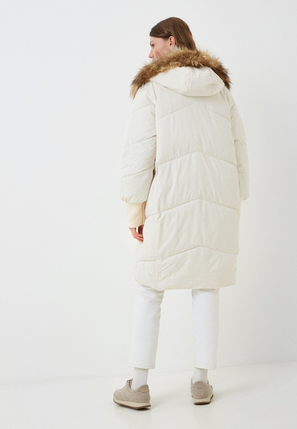 Moki Пуховик - фото 3