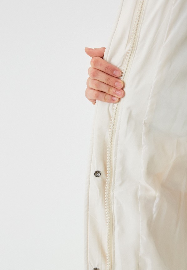 Moki Пуховик - фото 4