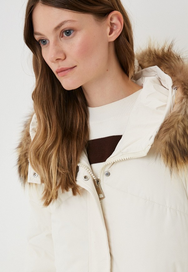 Moki Пуховик - фото 5