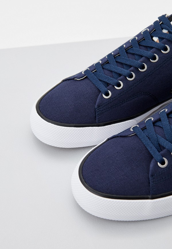 Boss Кеды - фото 2