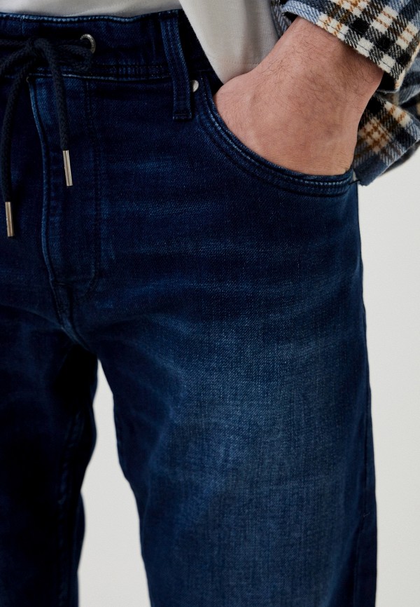Джинсы Pepe Jeans, цвет: синий, RTLACZ207601 — купить в интернет ...