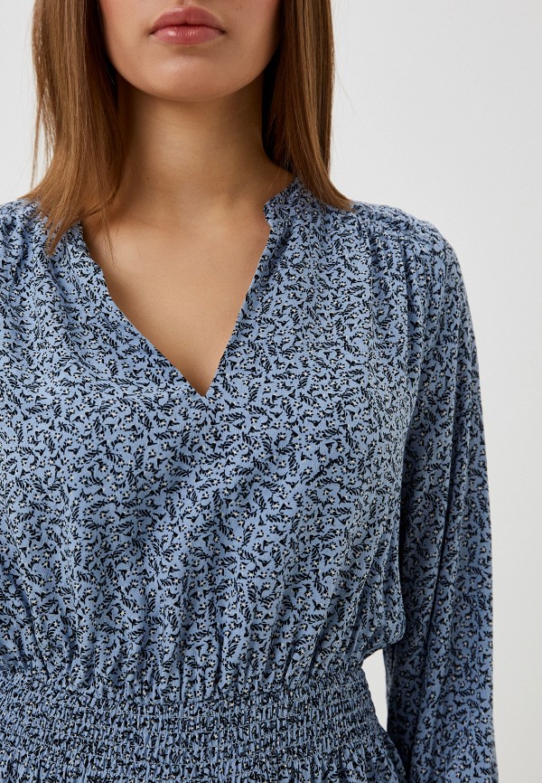 Платье Pepe Jeans, цвет: голубой, RTLACZ208001 — купить в интернет ...