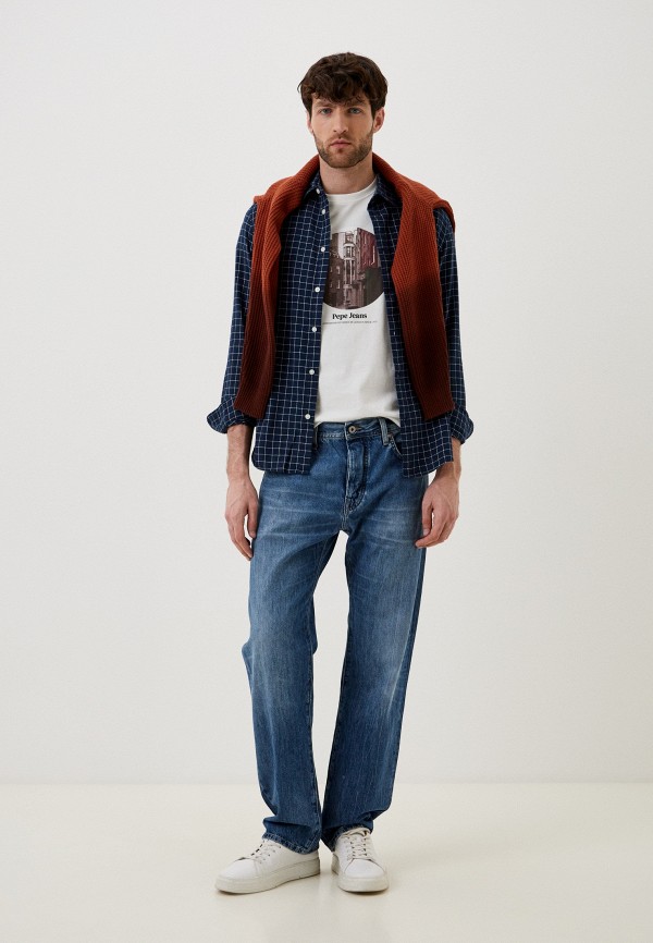 Pepe Jeans Рубашка - фото 2