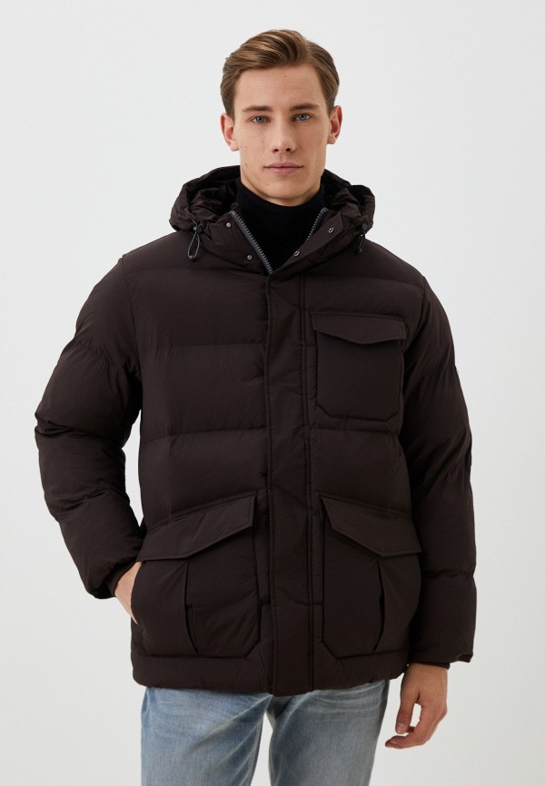 Pepe Jeans Куртка утепленная - фото 1