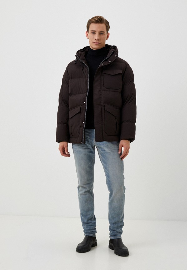 Pepe Jeans Куртка утепленная - фото 2