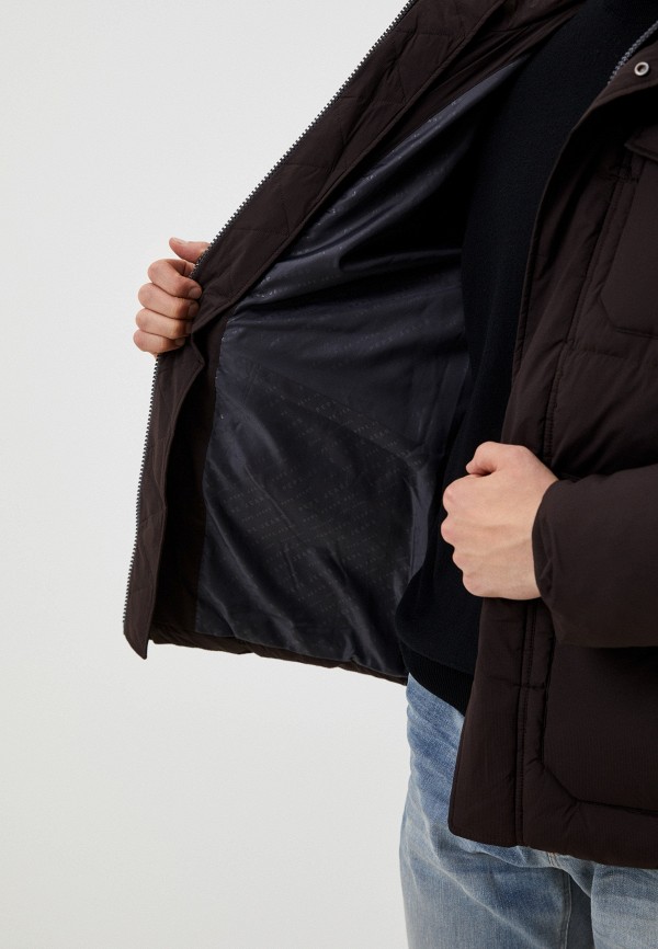 Pepe Jeans Куртка утепленная - фото 4