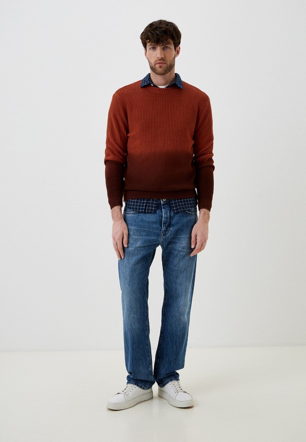 Pepe Jeans Джемпер - фото 2