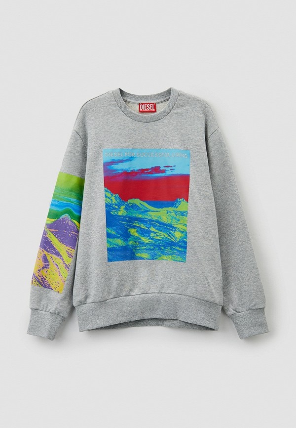 Diesel Свитшот - фото 1