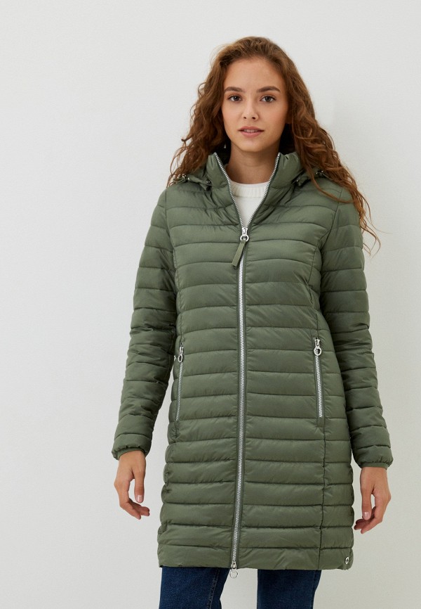 s.Oliver Куртка утепленная - фото 1