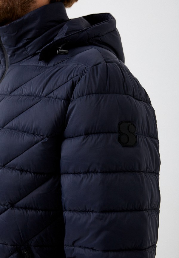 s.Oliver Куртка утепленная - фото 4