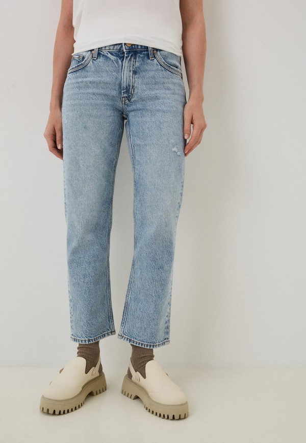 s.Oliver Джинсы - фото 1