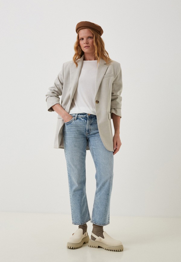 s.Oliver Джинсы - фото 2