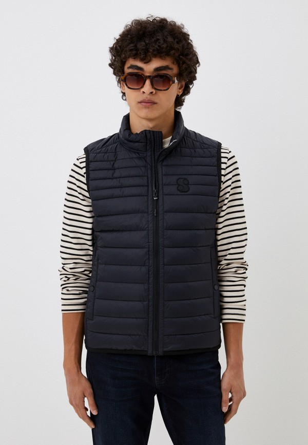 s.Oliver Жилет утепленный - фото 1