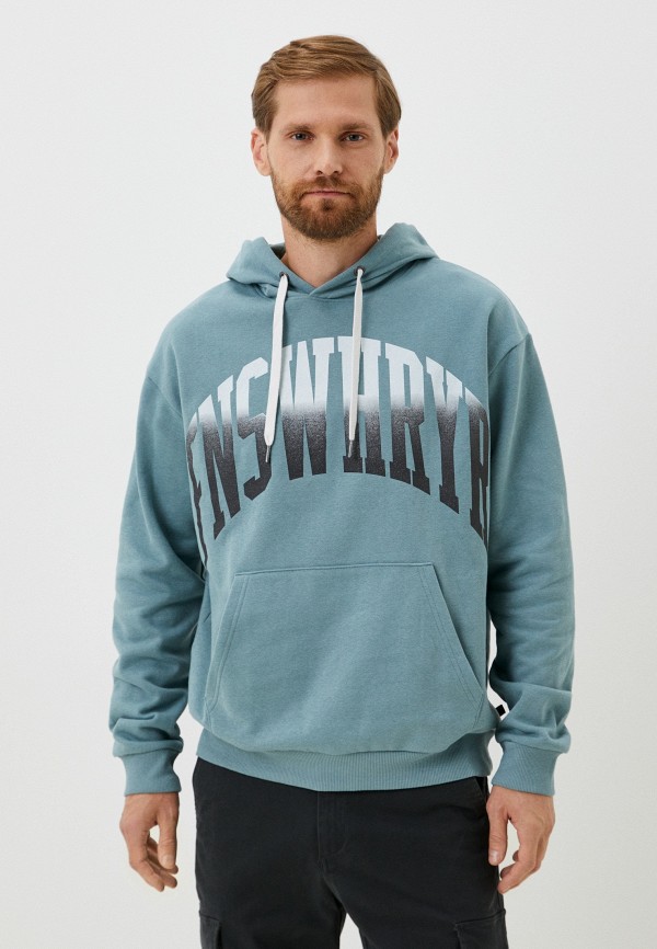 QS by s.Oliver Худи - фото 1