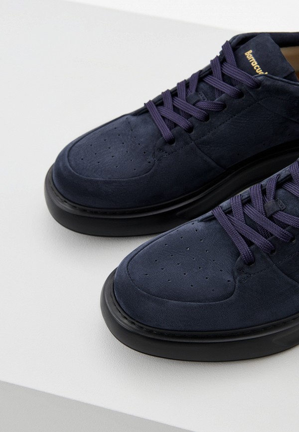 Barracuda Кеды - фото 2