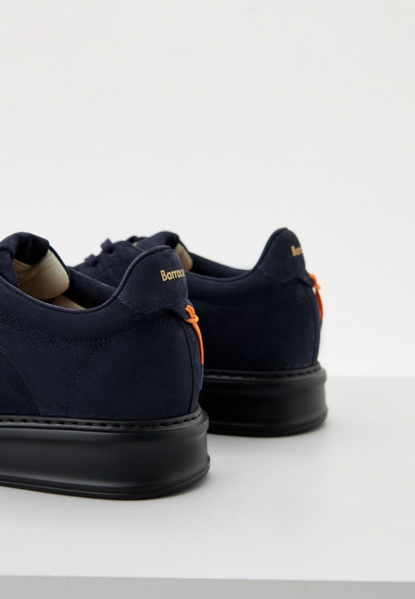 Barracuda Кеды - фото 4