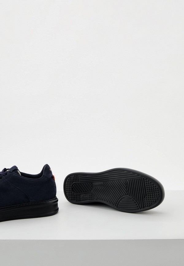 Barracuda Кеды - фото 5