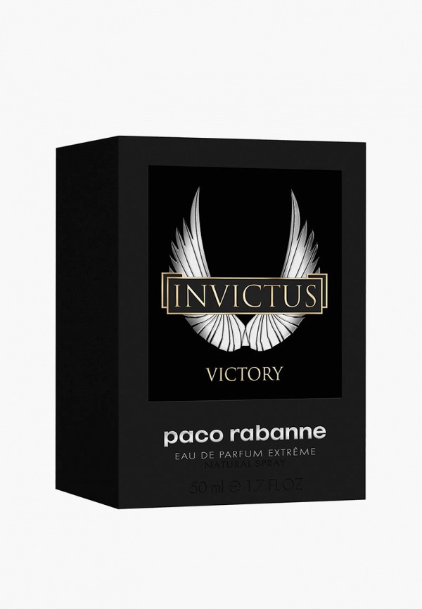 Paco Rabanne Парфюмерная вода - фото 2