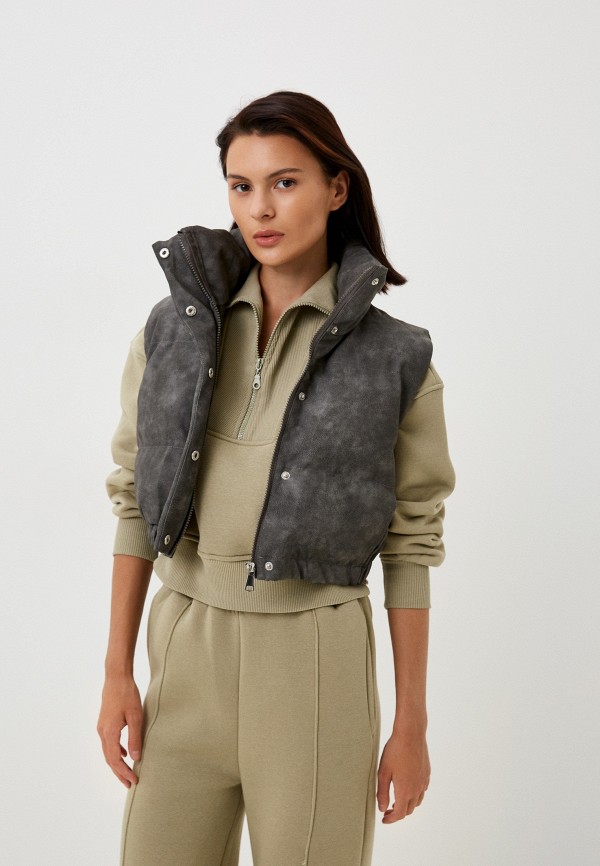 Fragarika Жилет утепленный - фото 1