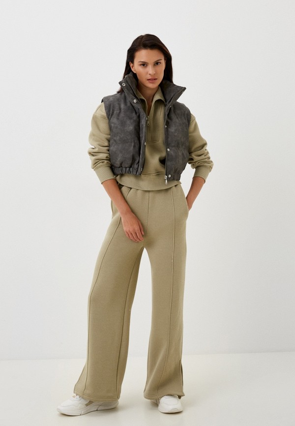 Fragarika Жилет утепленный - фото 2