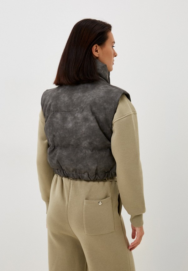 Fragarika Жилет утепленный - фото 3