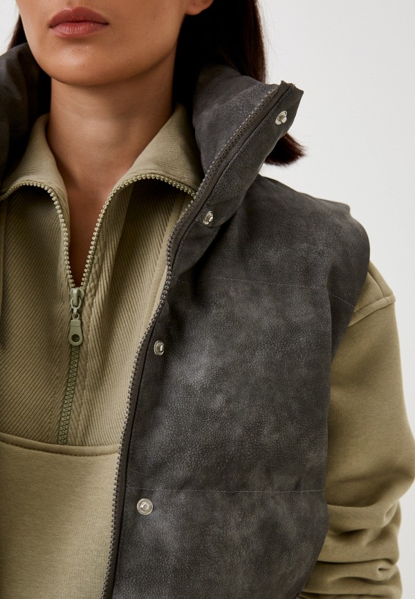 Fragarika Жилет утепленный - фото 5