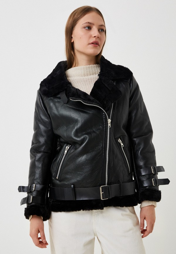 Lakressi Дубленка - фото 1