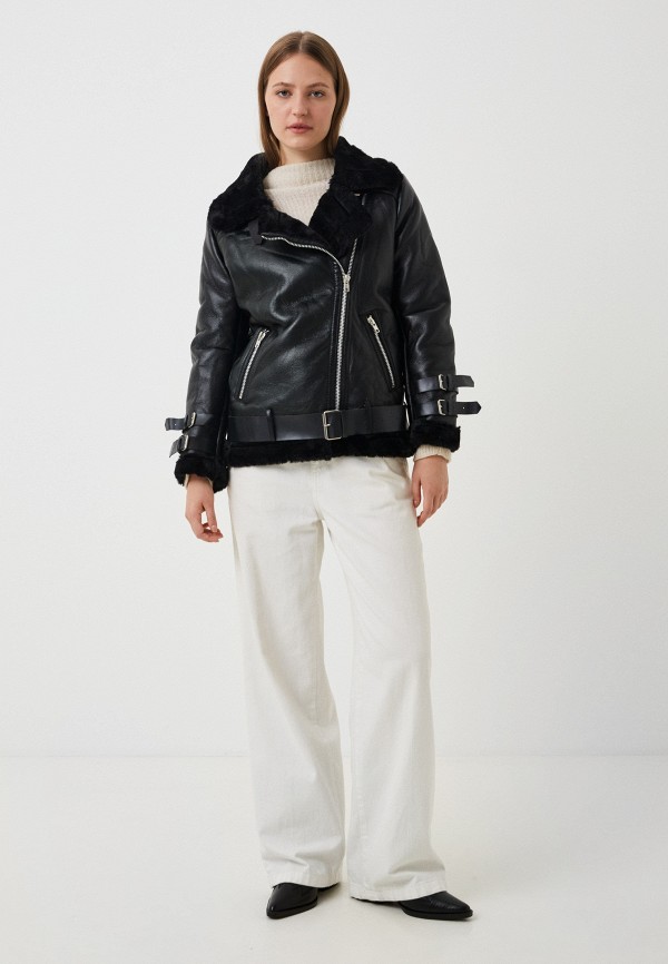 Lakressi Дубленка - фото 2