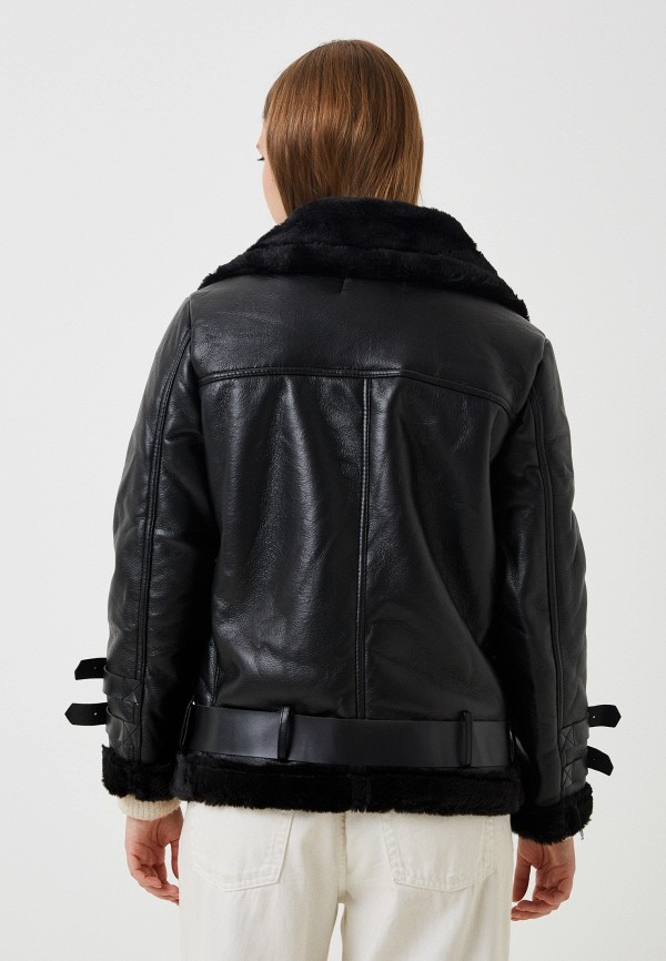 Lakressi Дубленка - фото 3