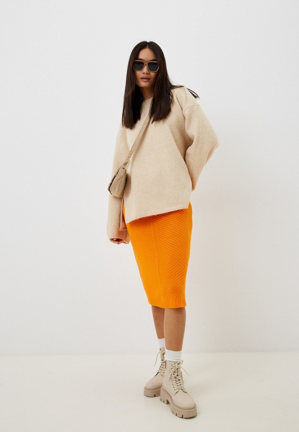 Aaquamarina Юбка - фото 2