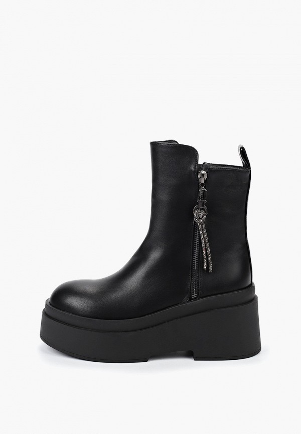 Aimosi Ботильоны - фото 1