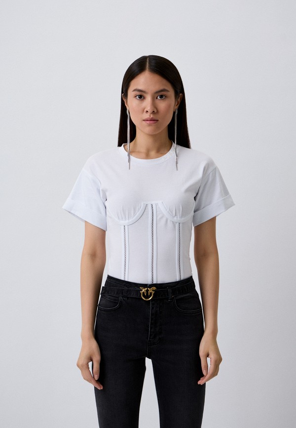 Pinko Футболка - фото 1