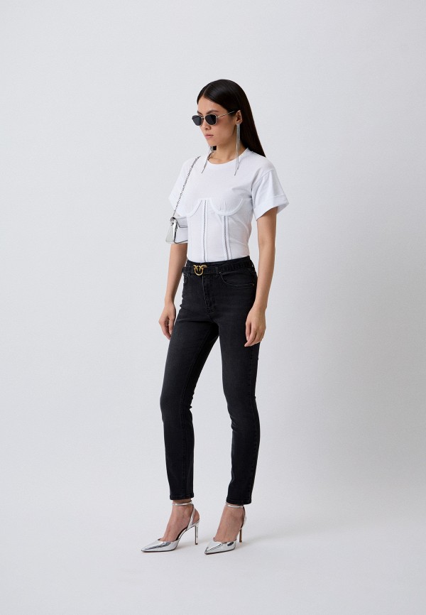 Pinko Футболка - фото 2