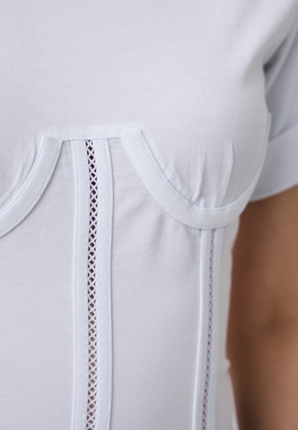 Pinko Футболка - фото 4