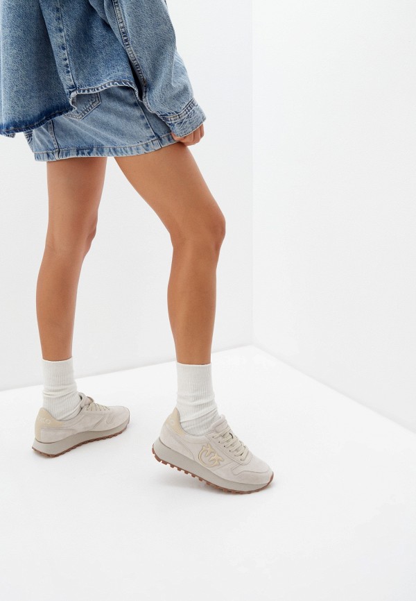 Pinko Кроссовки - фото 6