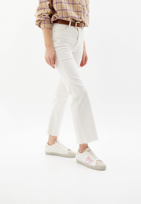 Pinko Кеды - фото 6