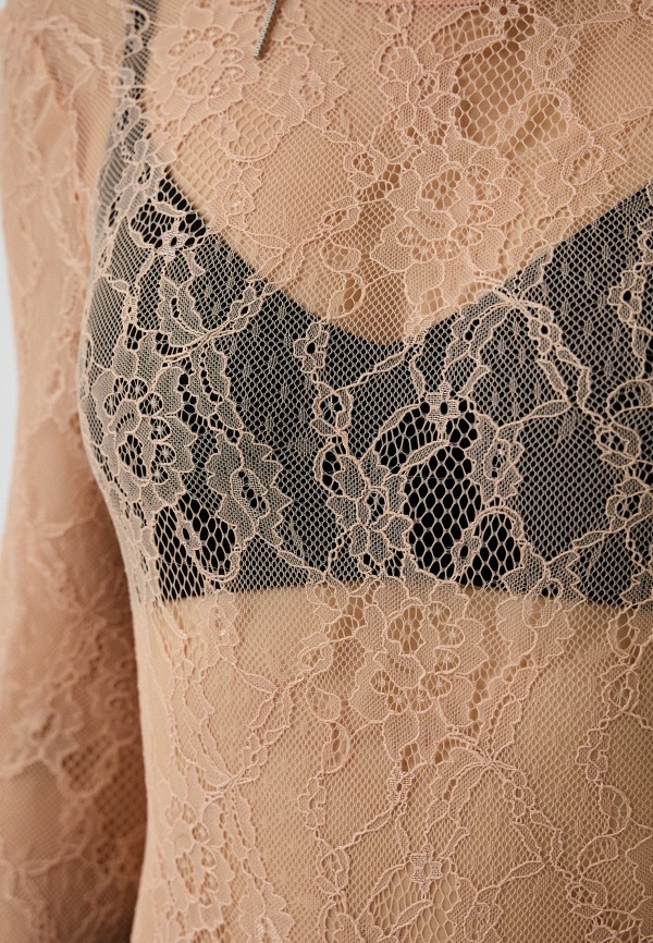 Pinko Боди - DRESS TO IMPRESS - фото 4