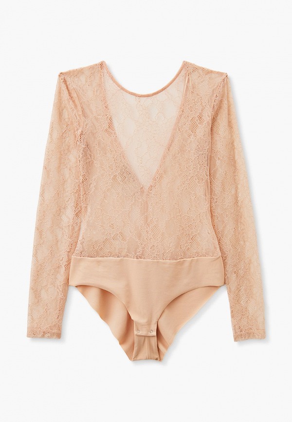 Pinko Боди - DRESS TO IMPRESS - фото 5
