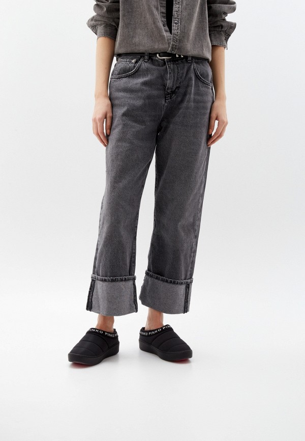 Pinko Слипоны - фото 6