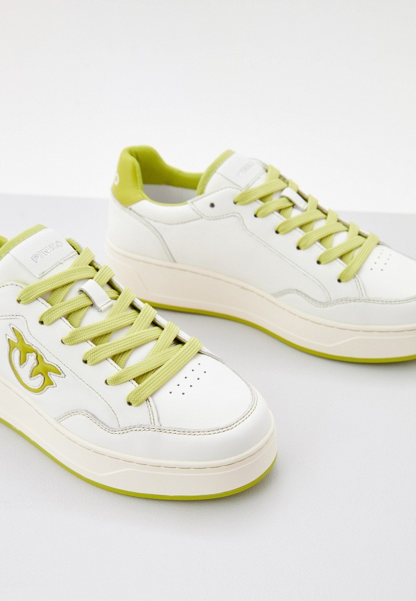 Pinko Кеды - фото 2