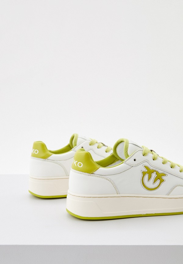 Pinko Кеды - фото 4