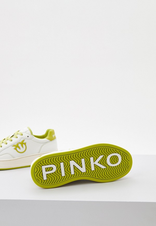 Pinko Кеды - фото 5