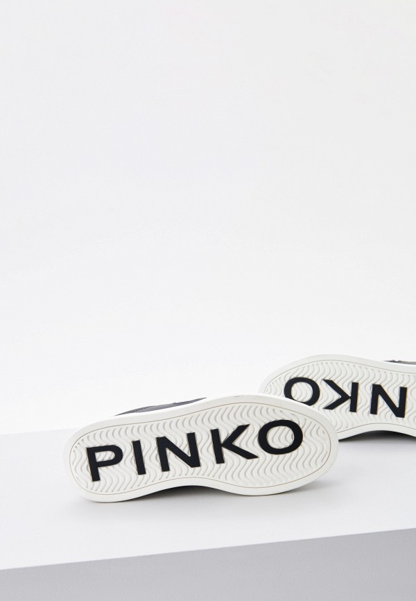 Pinko Кеды - фото 5
