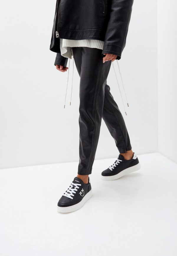 Pinko Кеды - фото 6