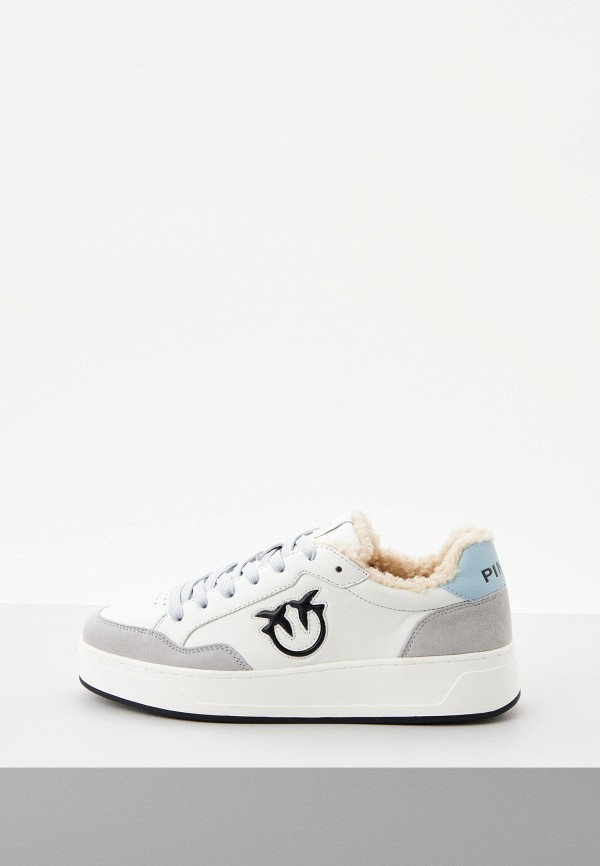 Pinko Кеды - фото 1