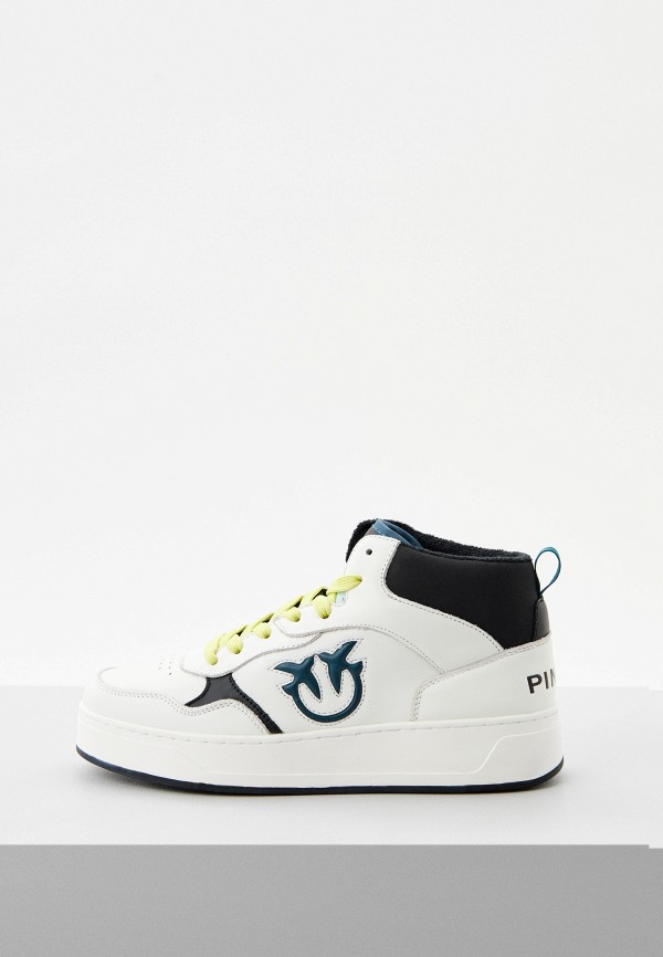 Pinko Кеды - фото 1