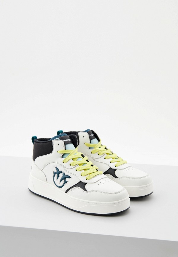 Pinko Кеды - фото 3